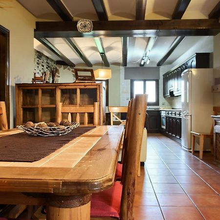 Casa Rural El Olmo Pension Teruel Buitenkant foto