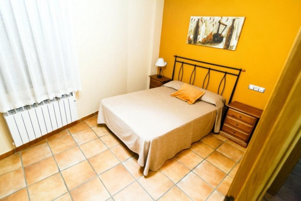 Casa Rural El Olmo Pension Teruel Kamer foto