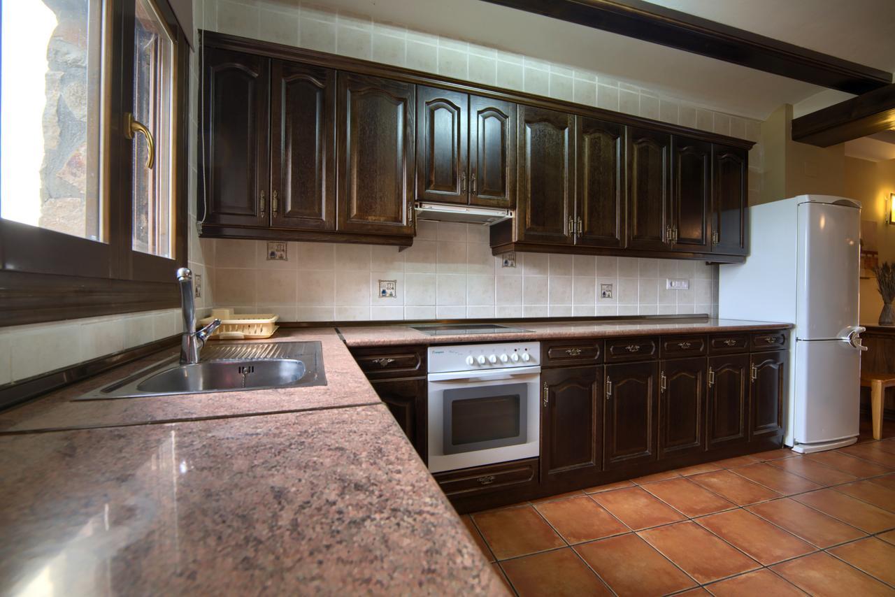 Casa Rural El Olmo Pension Teruel Buitenkant foto